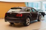 Bentley Bentayga Speed Centenary Specifications 2020 года (UAE)